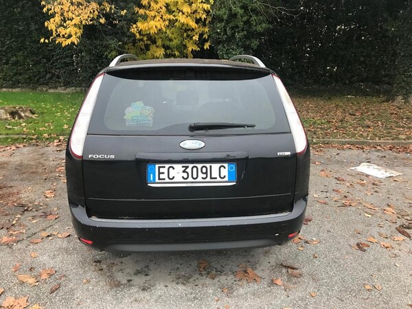 1#5815 Autovettura Ford Focus in vendita - foto 6