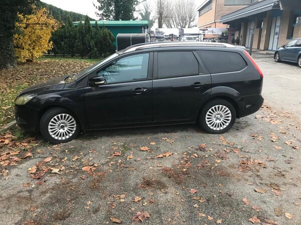 1#5815 Autovettura Ford Focus in vendita - foto 7