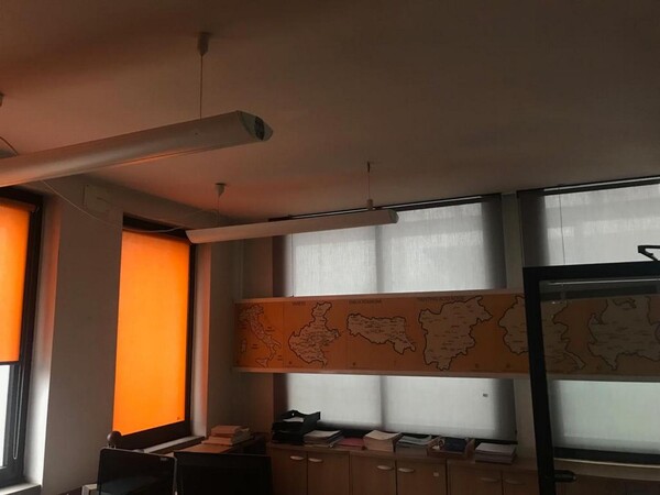 2#5815 Arredo e attrezzatura da ufficio in vendita - foto 14