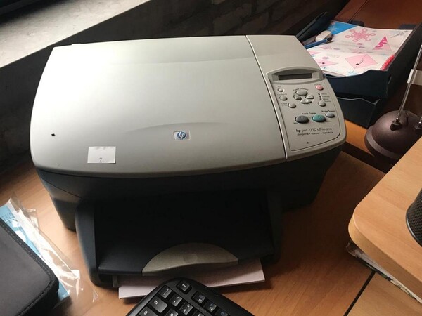 2#5815 Arredo e attrezzatura da ufficio in vendita - foto 28