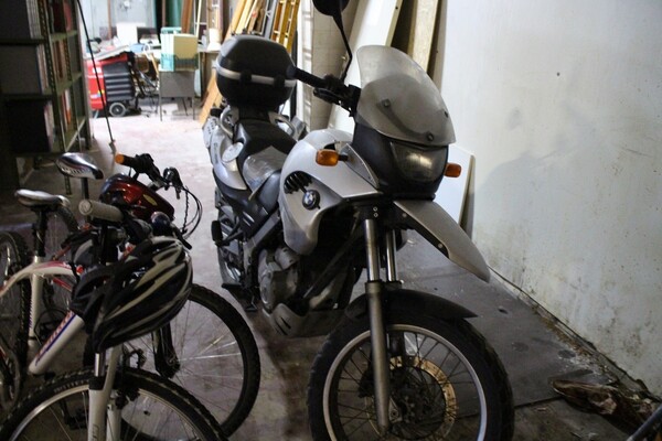 Motocicli in vendita