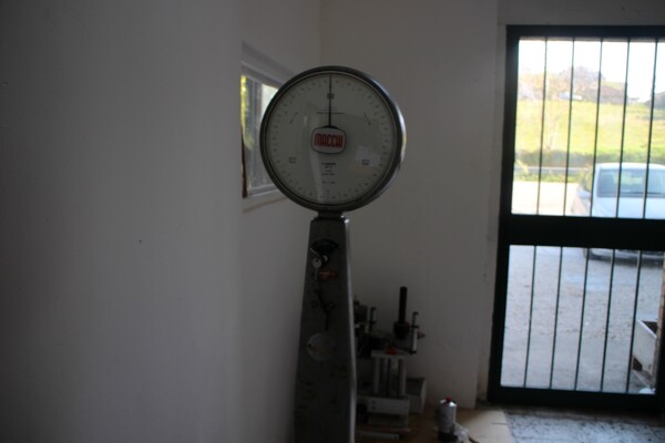 2#5816 Riempitrice Omni e serbatoi in acciaio in vendita - foto 33