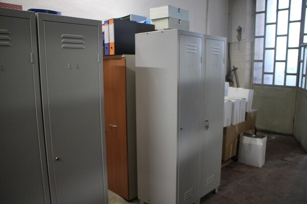 3#5816 Arredo per ufficio in vendita - foto 2