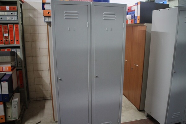 3#5816 Arredo per ufficio in vendita - foto 3