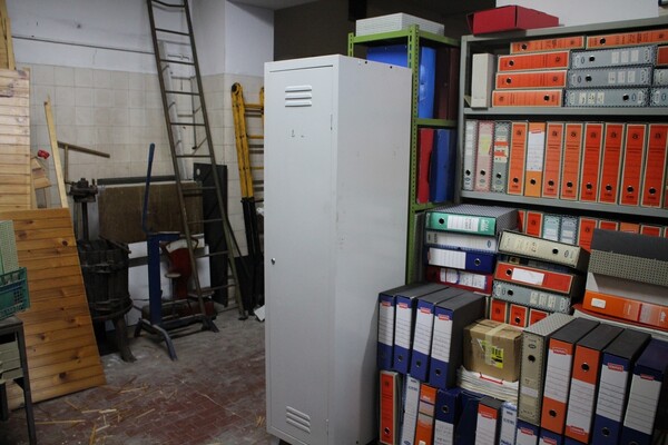 3#5816 Arredo per ufficio in vendita - foto 4