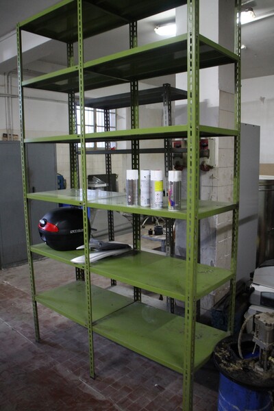 3#5816 Arredo per ufficio in vendita - foto 5