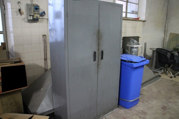 3#5816 Arredo per ufficio in vendita - foto 6