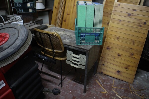 3#5816 Arredo per ufficio in vendita - foto 9