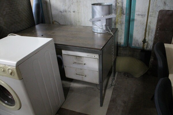 3#5816 Arredo per ufficio in vendita - foto 13