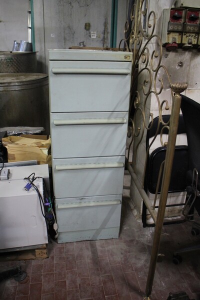 3#5816 Arredo per ufficio in vendita - foto 14