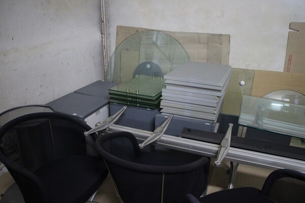 3#5816 Arredo per ufficio in vendita - foto 15