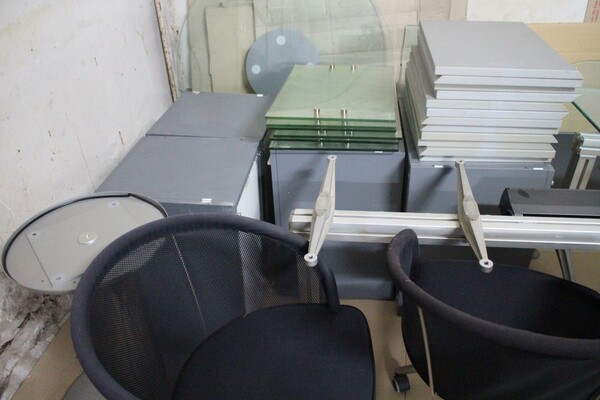3#5816 Arredo per ufficio in vendita - foto 16