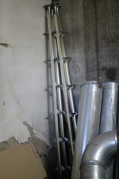3#5816 Arredo per ufficio in vendita - foto 17