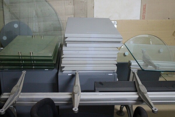 3#5816 Arredo per ufficio in vendita - foto 18