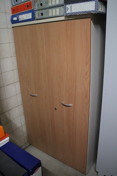 3#5816 Arredo per ufficio in vendita - foto 21