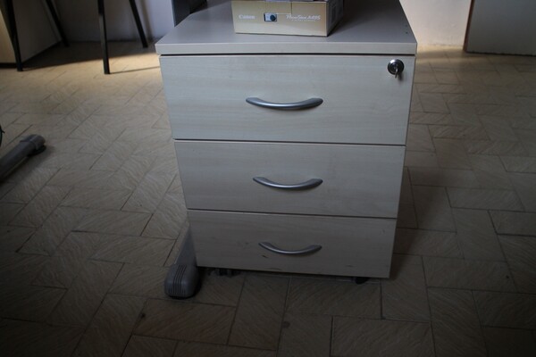 3#5816 Arredo per ufficio in vendita - foto 28
