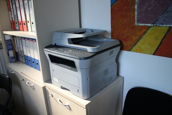 3#5816 Arredo per ufficio in vendita - foto 29