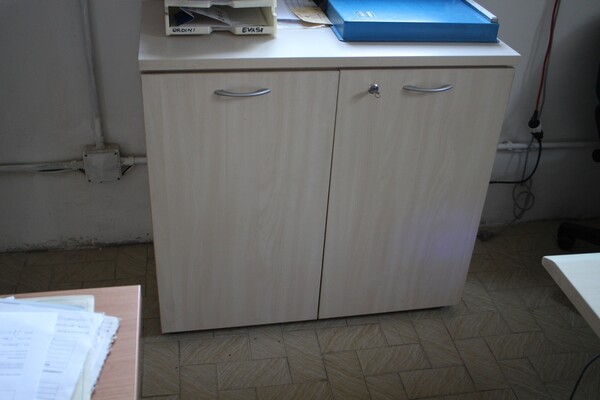 3#5816 Arredo per ufficio in vendita - foto 33