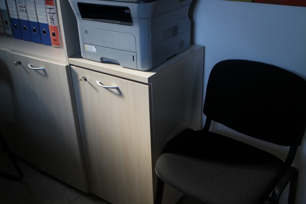 3#5816 Arredo per ufficio in vendita - foto 34