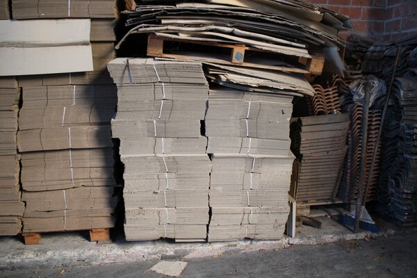 4#5816 Bottiglie e taniche per packaging in vendita - foto 3