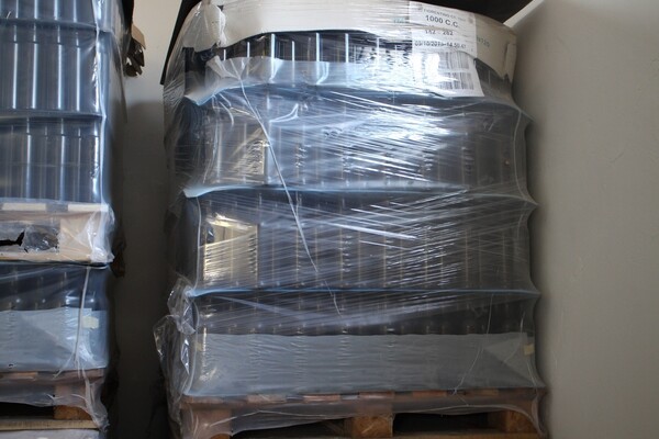 4#5816 Bottiglie e taniche per packaging in vendita - foto 7