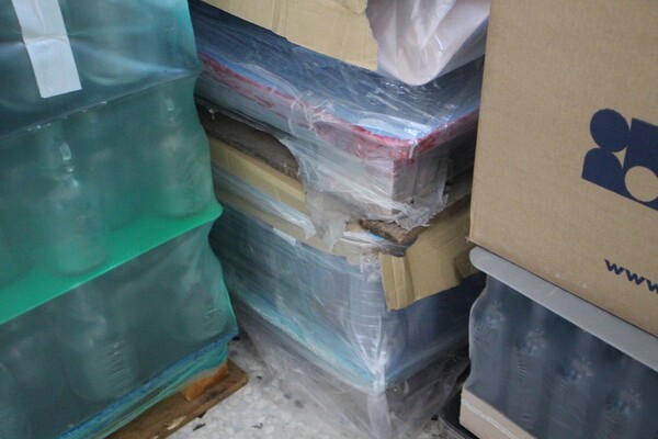 4#5816 Bottiglie e taniche per packaging in vendita - foto 8