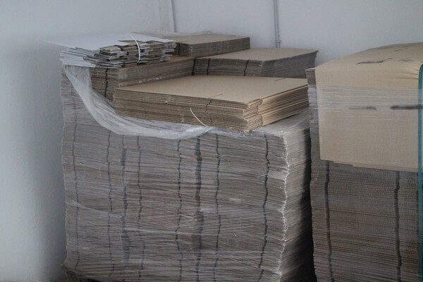 4#5816 Bottiglie e taniche per packaging in vendita - foto 11