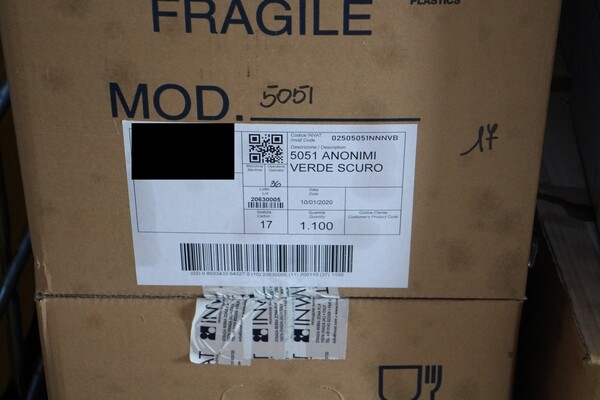 4#5816 Bottiglie e taniche per packaging in vendita - foto 13