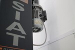 Immagine 10 - Formatore scatole e fasciapallet Siat - Lotto 5 (Asta 5816)