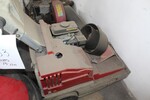 Image 3 - GGP Italy ride-on mower and KPR sweeper - Lot 13 (Auction 5817)