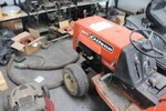 Image 5 - Gilson Brothers tractor and Axel brush cutter - Lot 15 (Auction 5817)