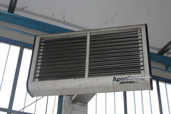 Attrezzature varie in vendita