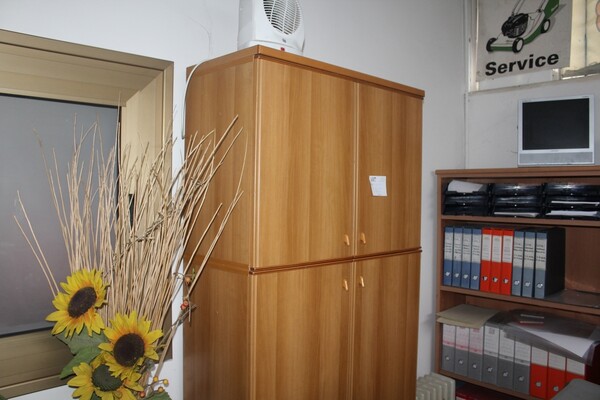 22#5817 Arredi ufficio in vendita - foto 2