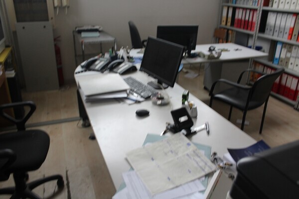 22#5817 Arredi ufficio in vendita - foto 12