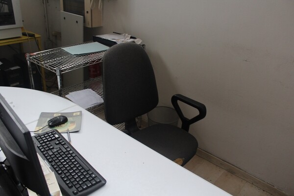 22#5817 Arredi ufficio in vendita - foto 15