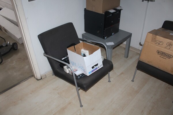 24#5817 Arredi ufficio in vendita - foto 3