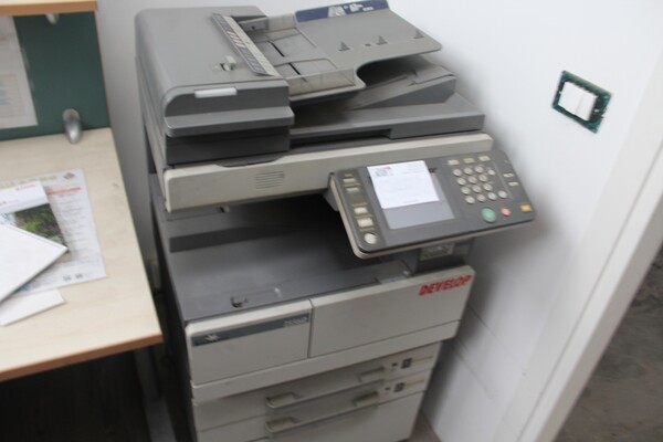 24#5817 Arredi ufficio in vendita - foto 13
