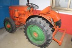 Image 9 - Same farm tractor - Lot 37 (Auction 5817)