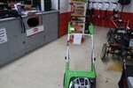 Image 3 - Ibea brush cutter and Viking lawn mower - Lot 40 (Auction 5817)