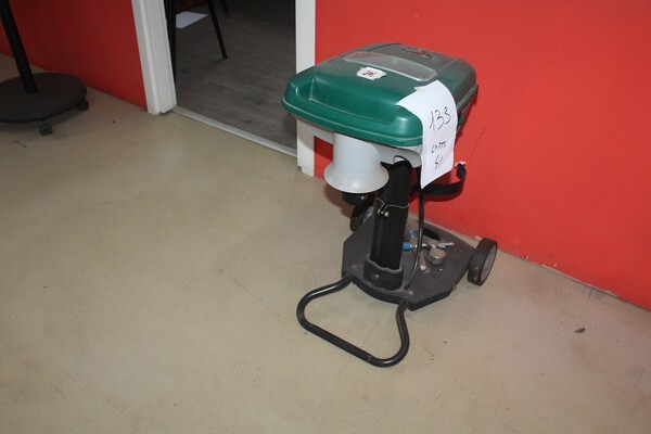41#5817 Tosaerba Ibea e motosega Sthil in vendita - foto 7