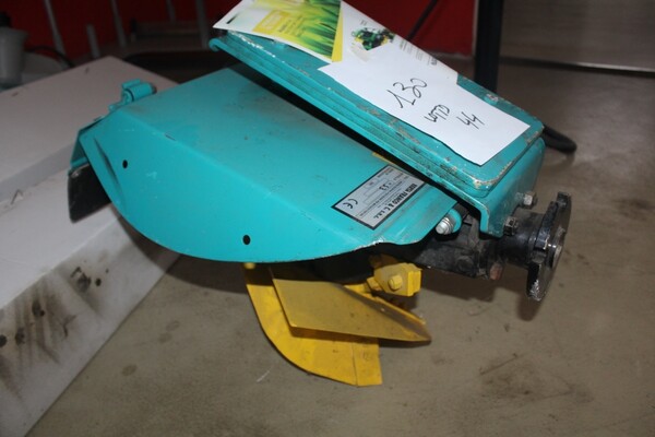 44#5817 Tosaerba Honda e trappola per zanzare Warrior in vendita - foto 11