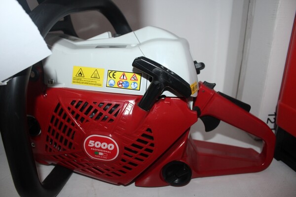45#5817 Decespugliatori Ibea e tagliasiepi a braccio in vendita - foto 19