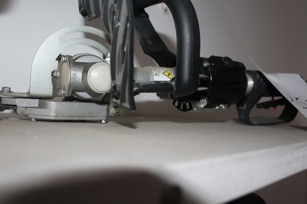 46#5817 Decespugliatori Ibea e motosega Stihl in vendita - foto 18
