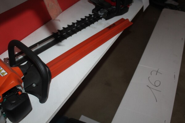 46#5817 Decespugliatori Ibea e motosega Stihl in vendita - foto 22
