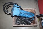 Image 33 - Ibea brushcutters and Stihl chainsaw - Lot 47 (Auction 5817)