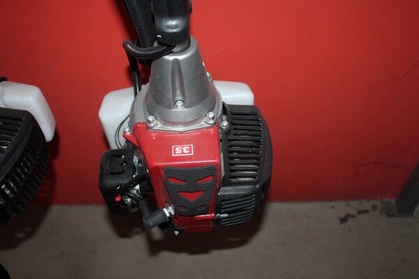 47#5817 Decespugliatori Ibea e motosega Stihl in vendita - foto 10