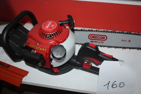 47#5817 Decespugliatori Ibea e motosega Stihl in vendita - foto 20