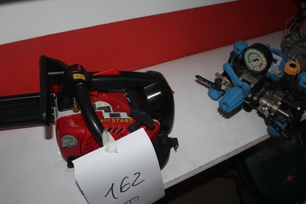 47#5817 Decespugliatori Ibea e motosega Stihl in vendita - foto 23