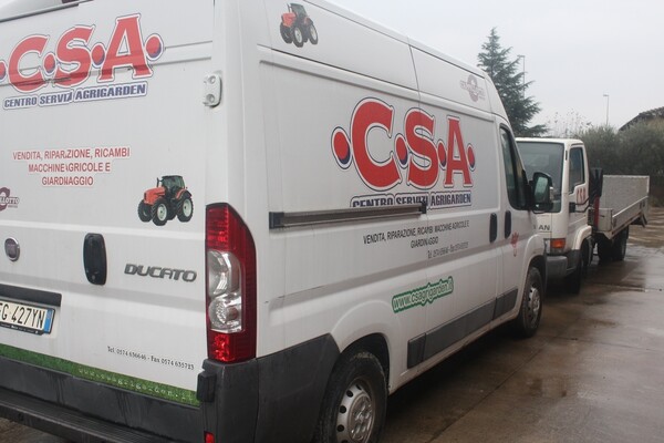 49#5817 Autocarro Fiat Iveco in vendita - foto 1