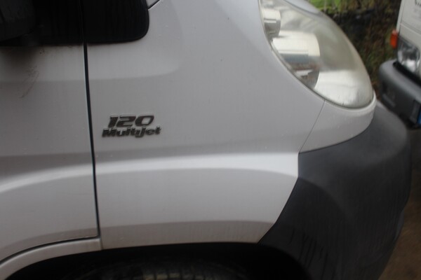 49#5817 Autocarro Fiat Iveco in vendita - foto 7